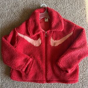 Nike Funky Fleece
